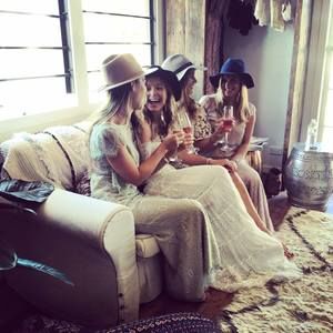 Meet your Posher, Beth